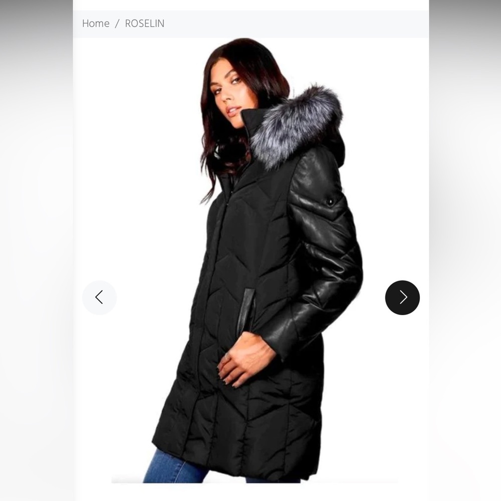 Women’s OOKPIK Parka